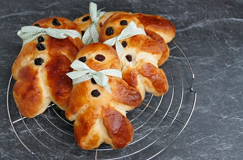 Weckmänner